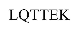 LQTTEK