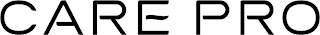 CARE PRO