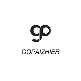 GP GOPAIZHIER