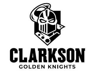 CLARKSON GOLDEN KNIGHTS