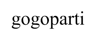 GOGOPARTI