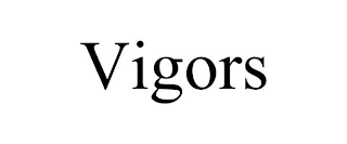 VIGORS