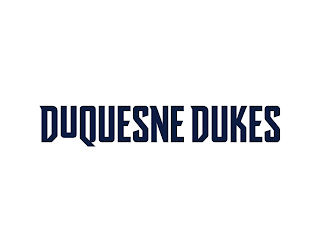 DUQUESNE DUKES