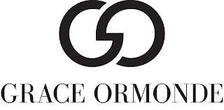 GO GRACE ORMONDE