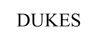 DUKES