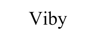 VIBY