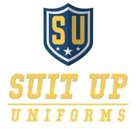 SU SUIT UP UNIFORMS