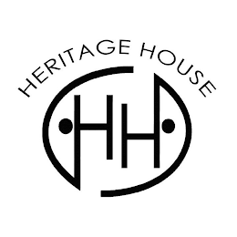 HERITAGE HOUSE H H