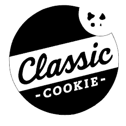 CLASSIC COOKIE