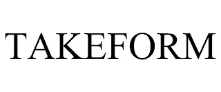 TAKEFORM