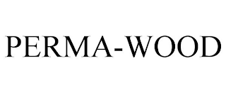 PERMA-WOOD