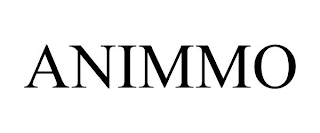 ANIMMO