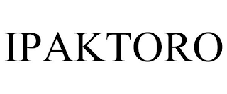 IPAKTORO