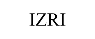 IZRI