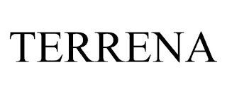 TERRENA