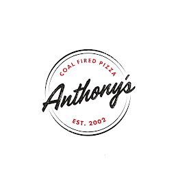 ANTHONY'S COAL FIRED PIZZA EST. 2002