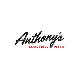 ANTHONY'S COAL FIRED PIZZA