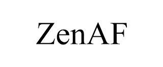 ZENAF