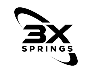 3X SPRINGS