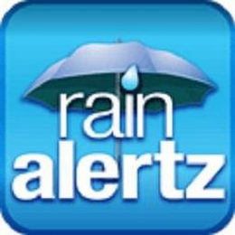 RAIN ALERTZ