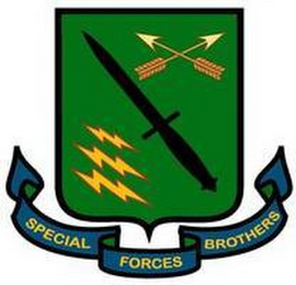 SPECIAL FORCES BROTHERS