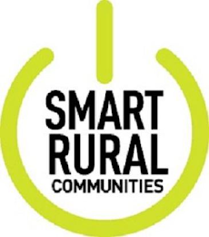 SMART RURAL COMMUNITIES