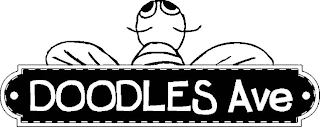 · DOODLES AVE ·