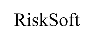 RISKSOFT
