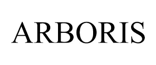 ARBORIS