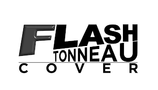 FLASH TONNEAU COVER