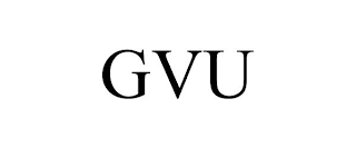 GVU