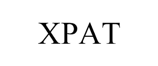 XPAT