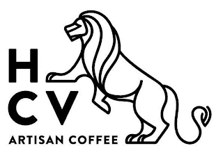 H C V ARTISAN COFFEE