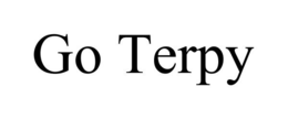 GO TERPY