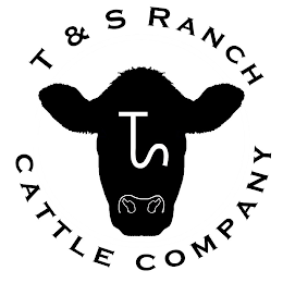 TS T&S RANCH CATTLE COMPANY