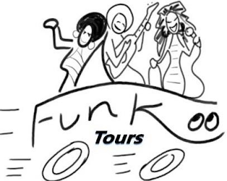 FUNK TOURS
