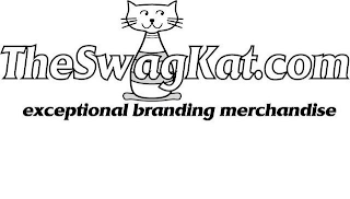 THESWAGKAT.COM EXCEPTIONAL BRANDING MERCHANDISE