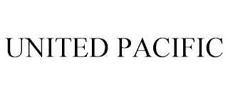 UNITED PACIFIC