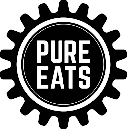 PURE EATS