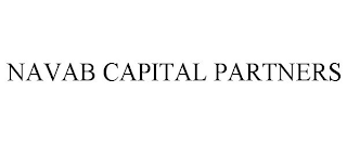 NAVAB CAPITAL PARTNERS