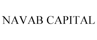 NAVAB CAPITAL