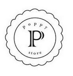 POPPY STORE