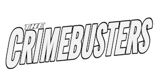 THE CRIMEBUSTERS