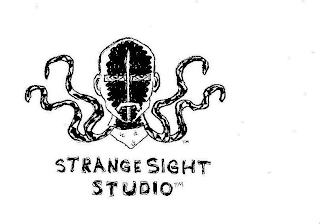 STRANGE SIGHT STUDIO