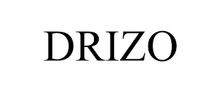 DRIZO