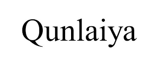 QUNLAIYA