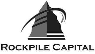 ROCKPILE CAPITAL