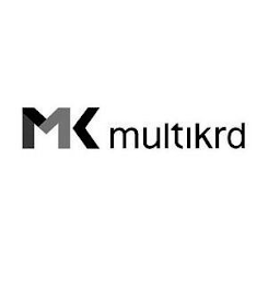 MK MULTIKRD