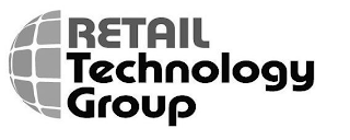 RETAIL TECHNOLOGY GROUP