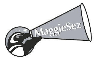 MAGGIESEZ